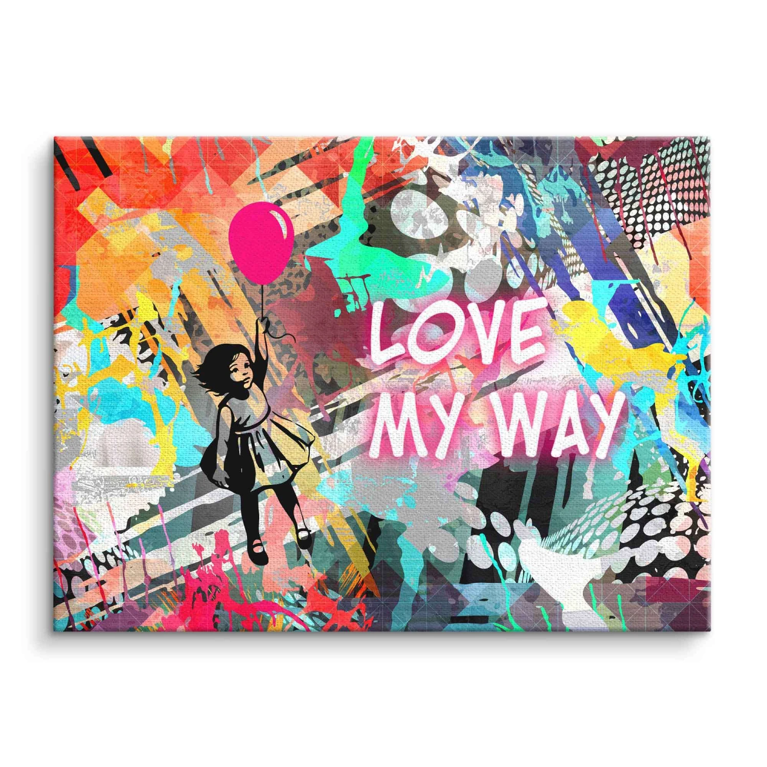 Love My Way 4 Love My Way – Bild 2