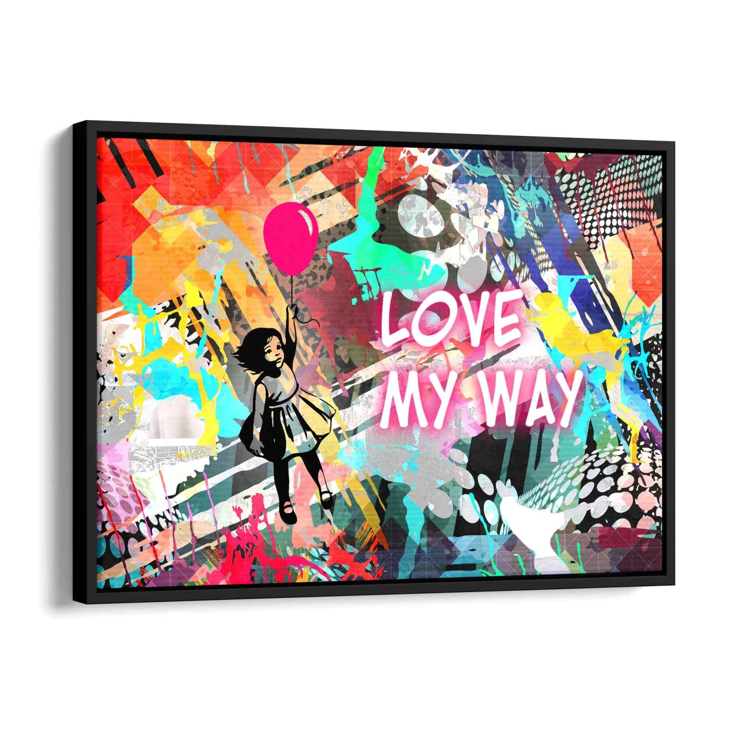 Love My Way 6 Love My Way – Bild 4