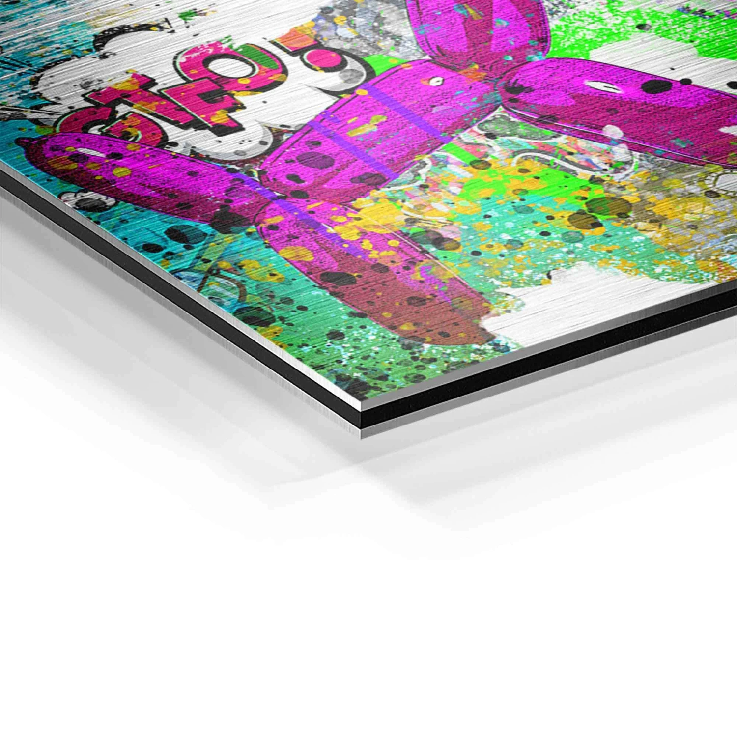 Luftballon 11 Luftballon – Bild 9