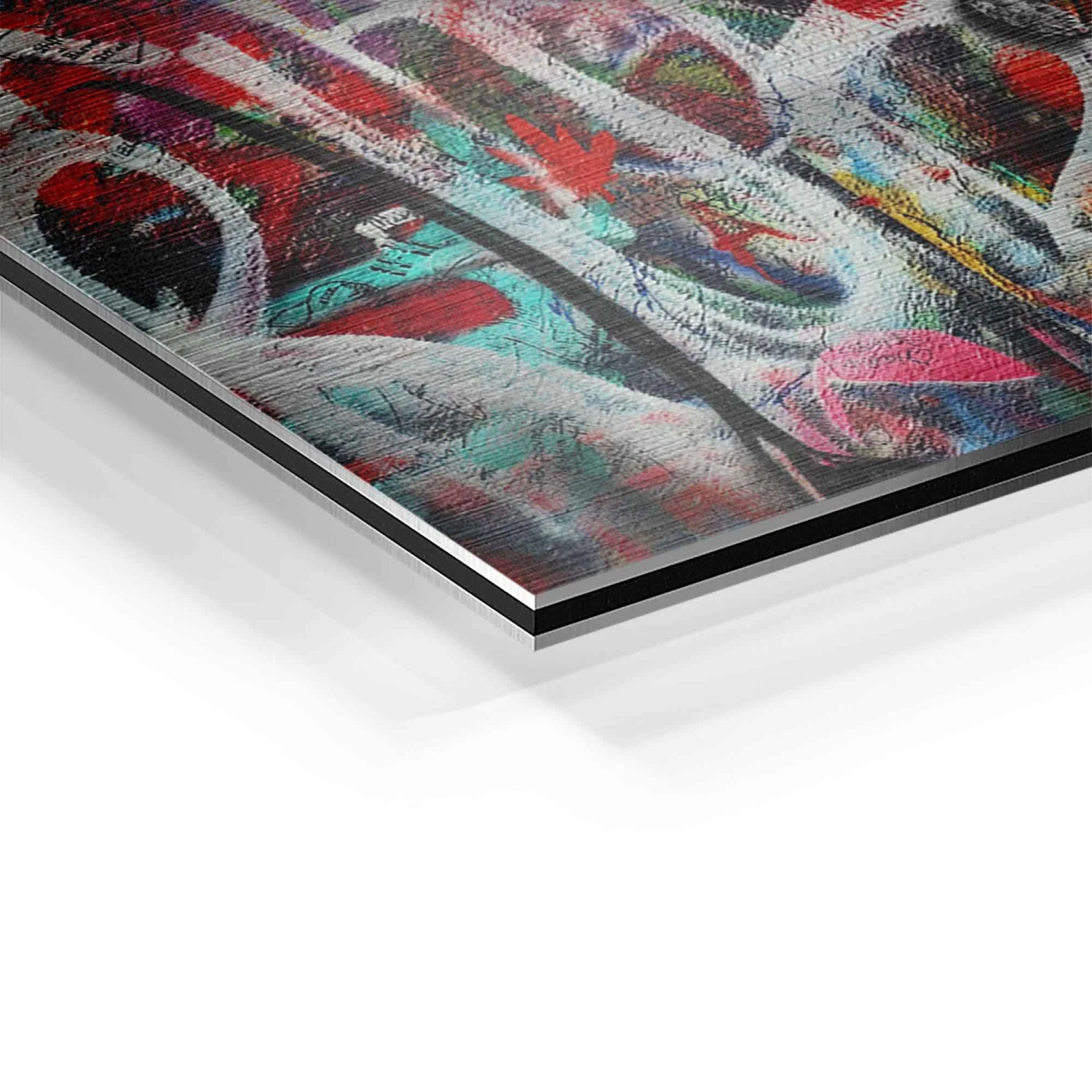 Marilyn Monroe - Graffiti 14 Marilyn Monroe - Graffiti – Bild 12