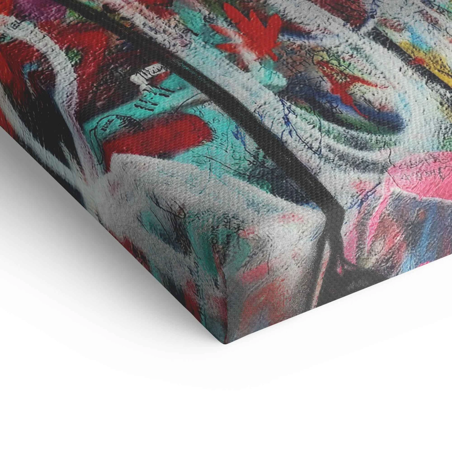 Marilyn Monroe - Graffiti 11 Marilyn Monroe - Graffiti – Bild 9