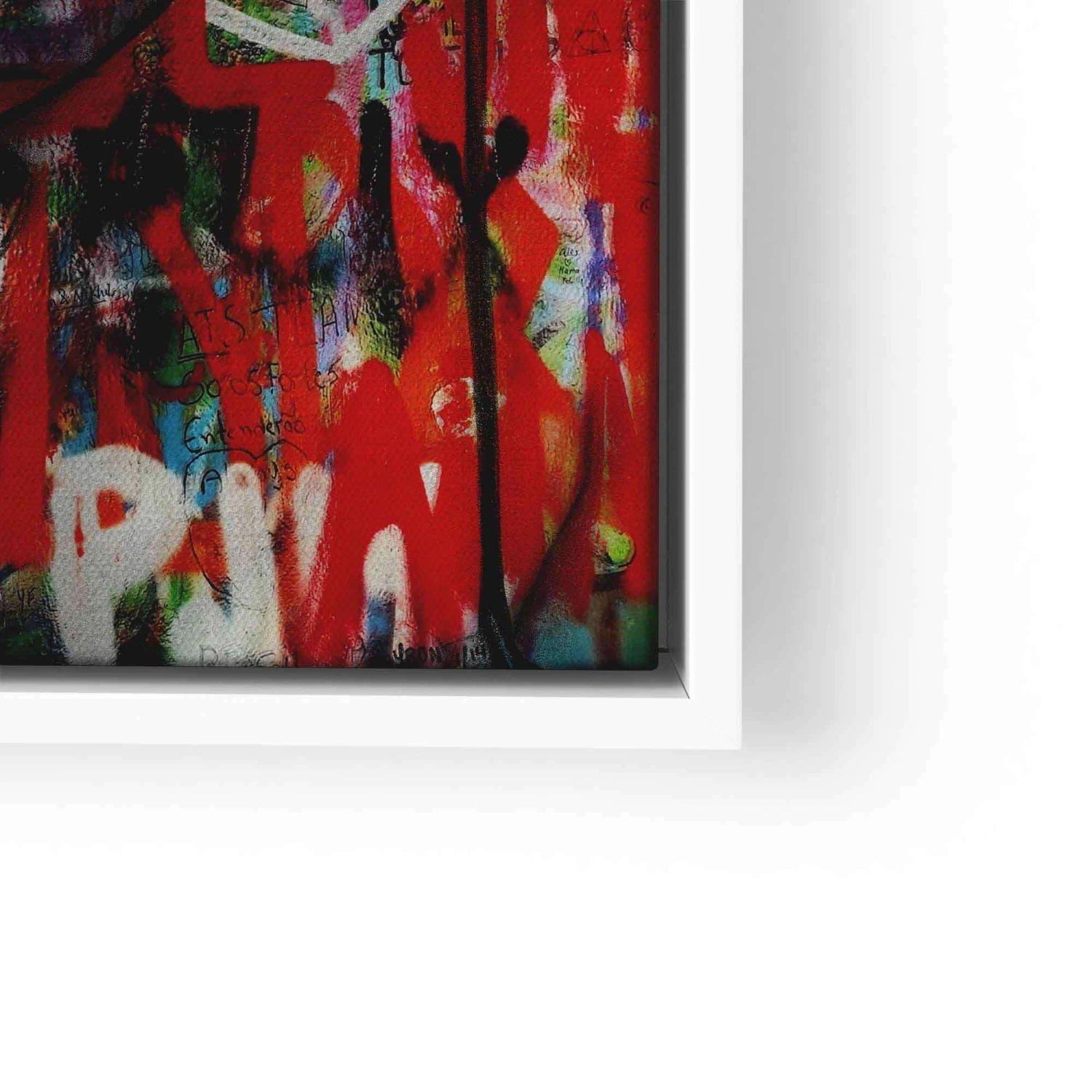 Marilyn Monroe - Graffiti 16 Marilyn Monroe - Graffiti – Bild 14