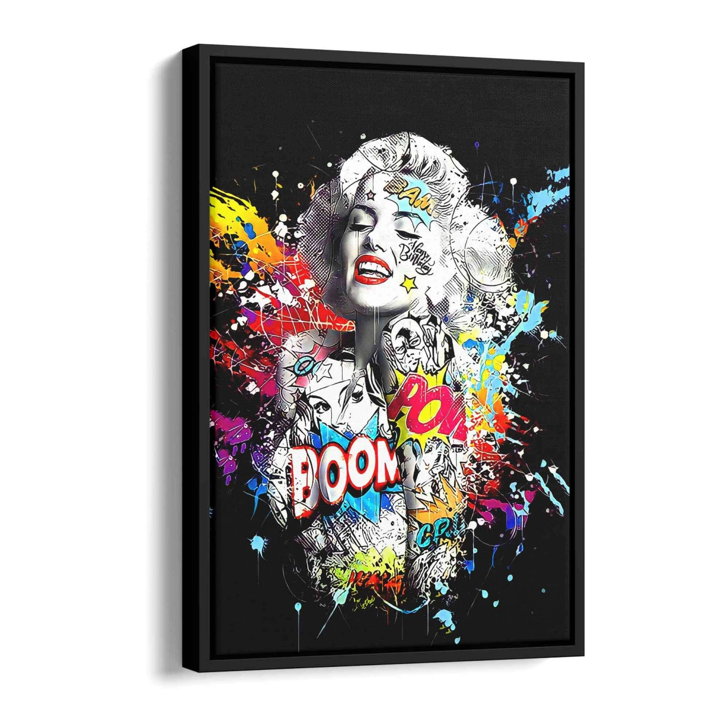 Boom 6 Boom – Bild 4