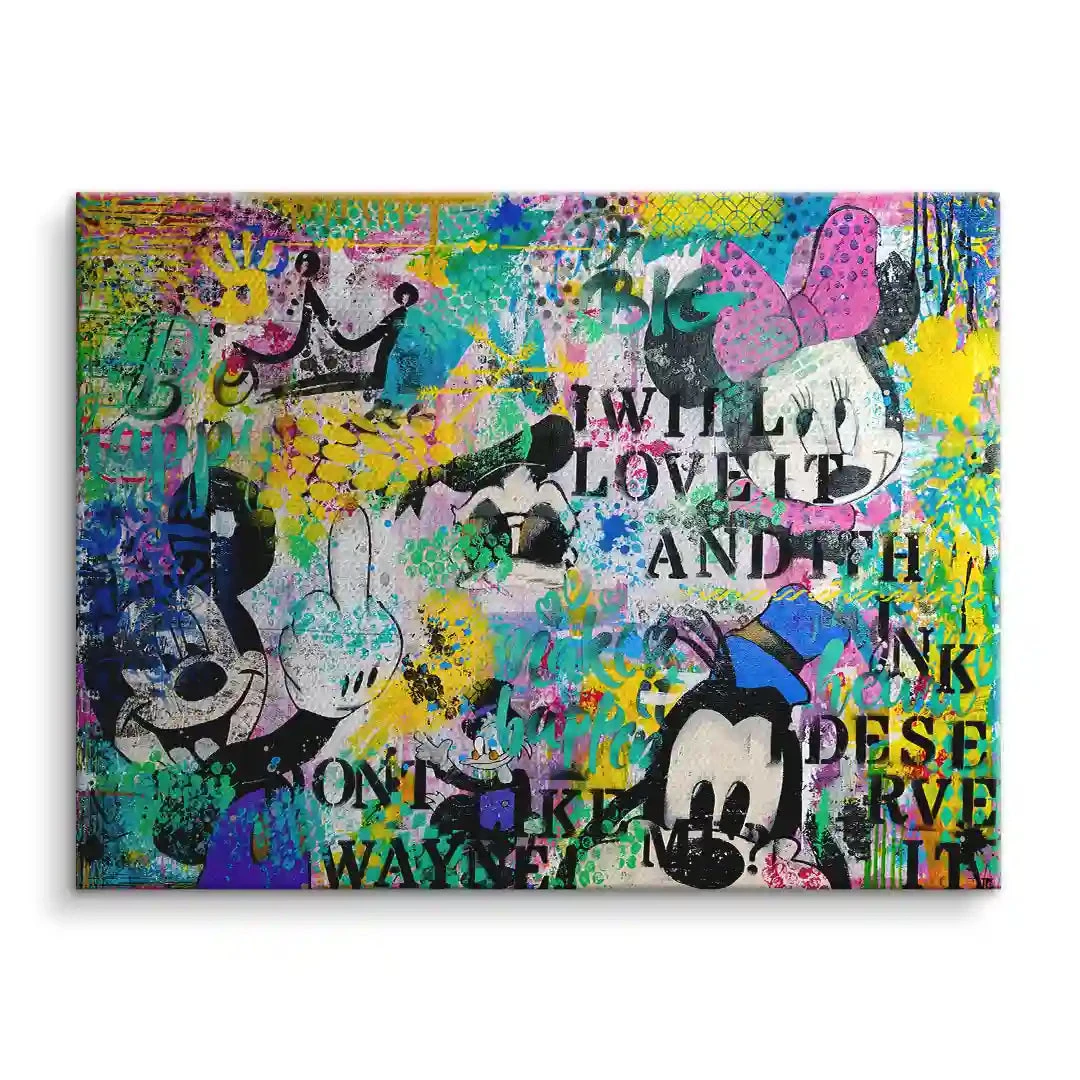 What I Want To Be 3 What I Want To Be