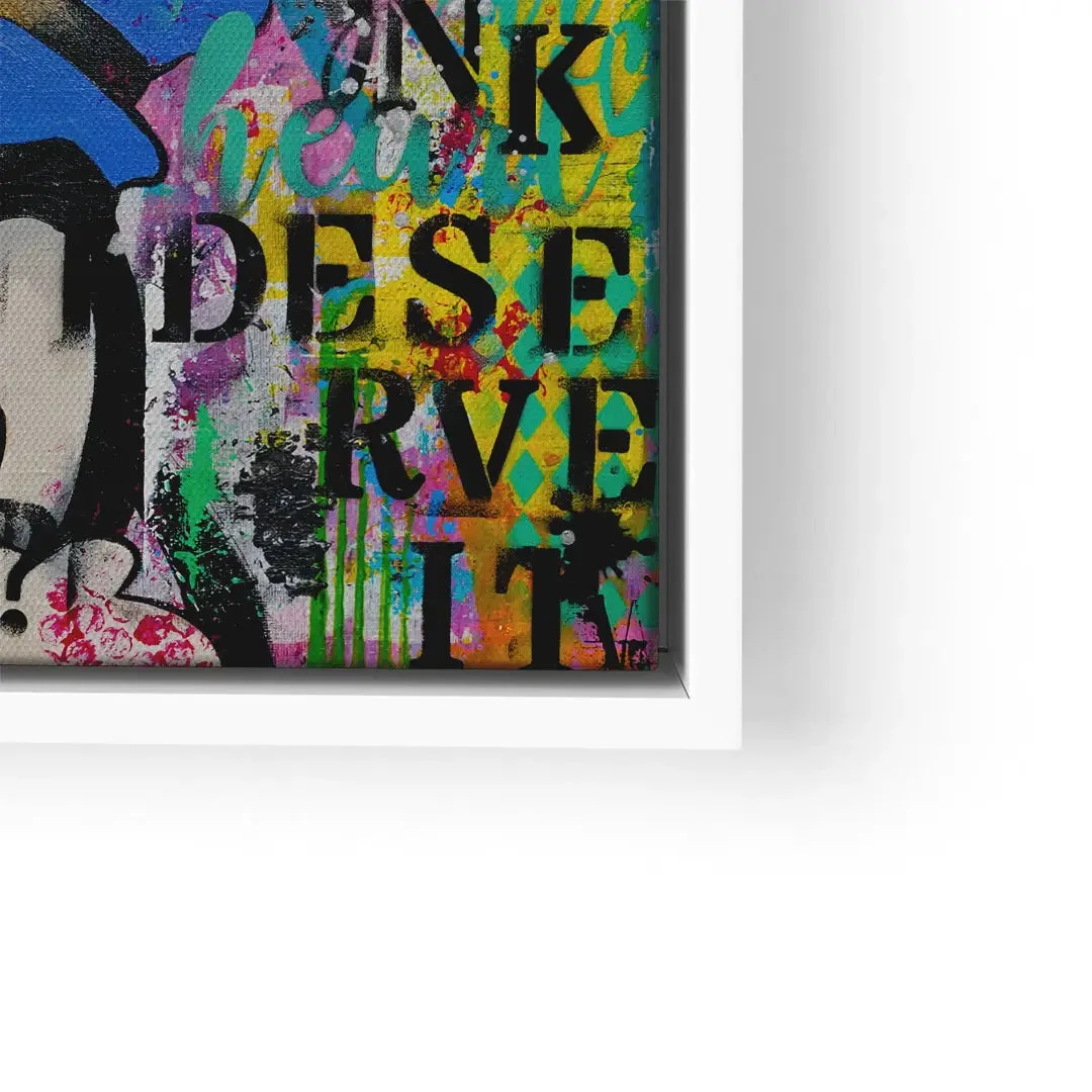 What I Want To Be 13 What I Want To Be – Bild 11