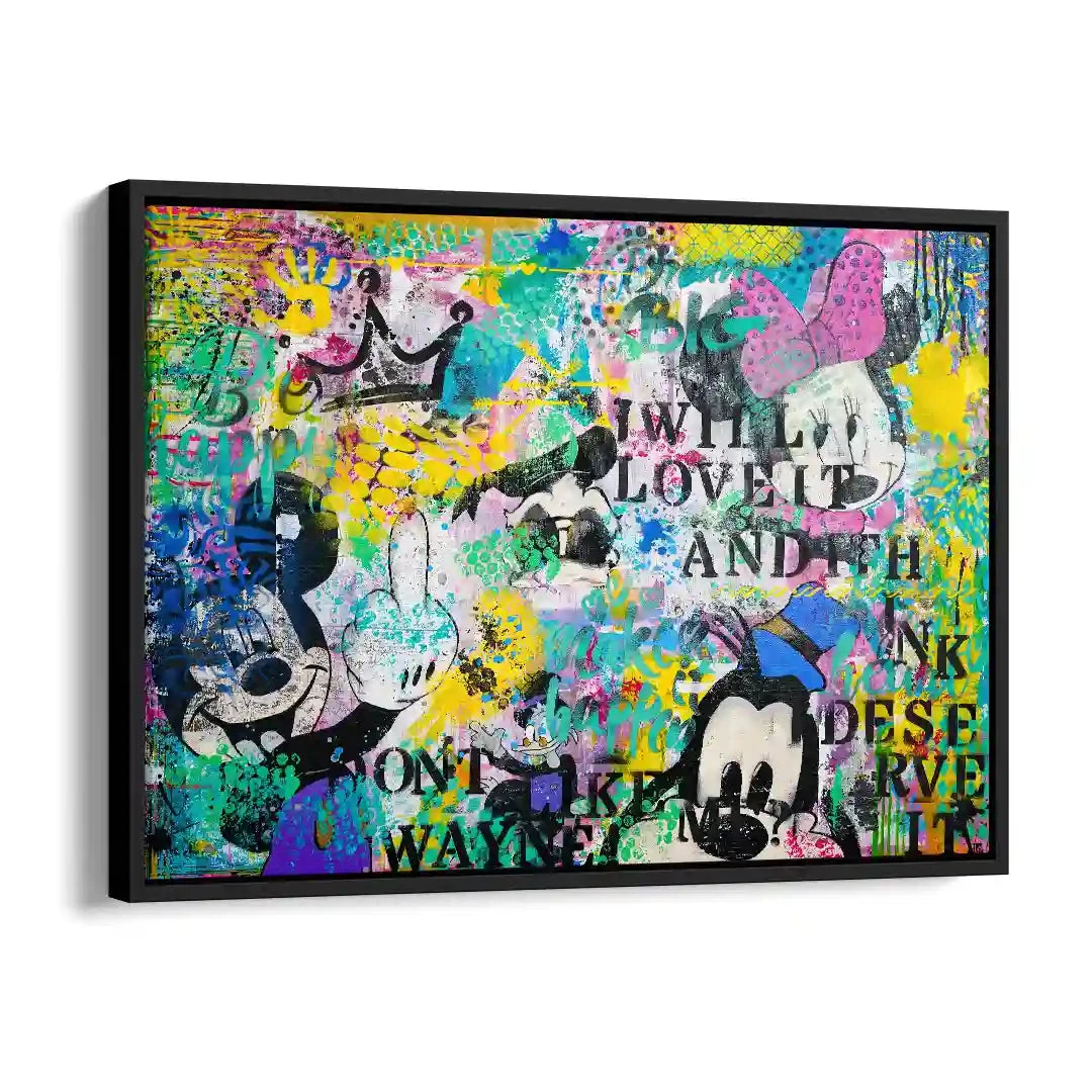 What I Want To Be 6 What I Want To Be – Bild 4