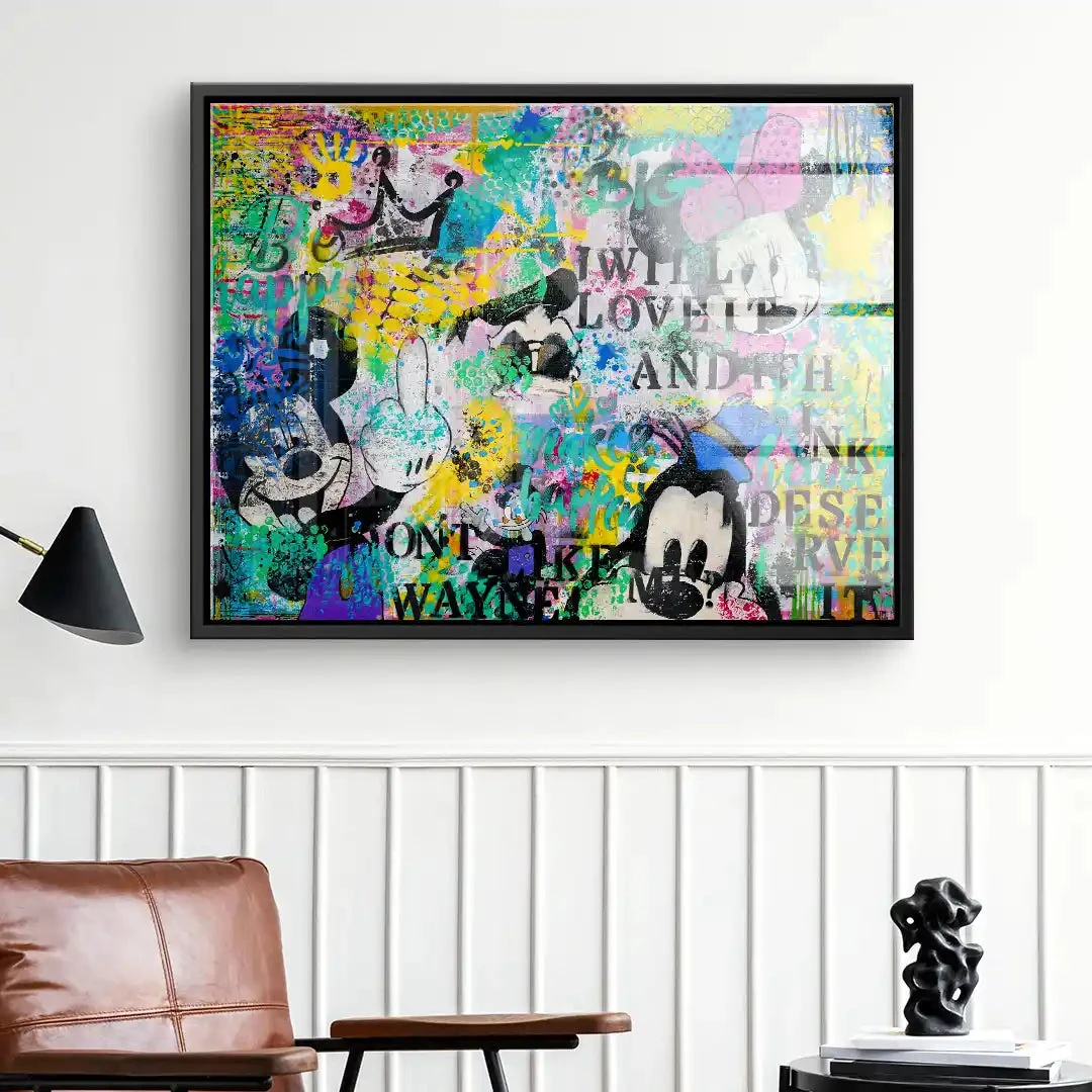 What I Want To Be 7 What I Want To Be – Bild 5