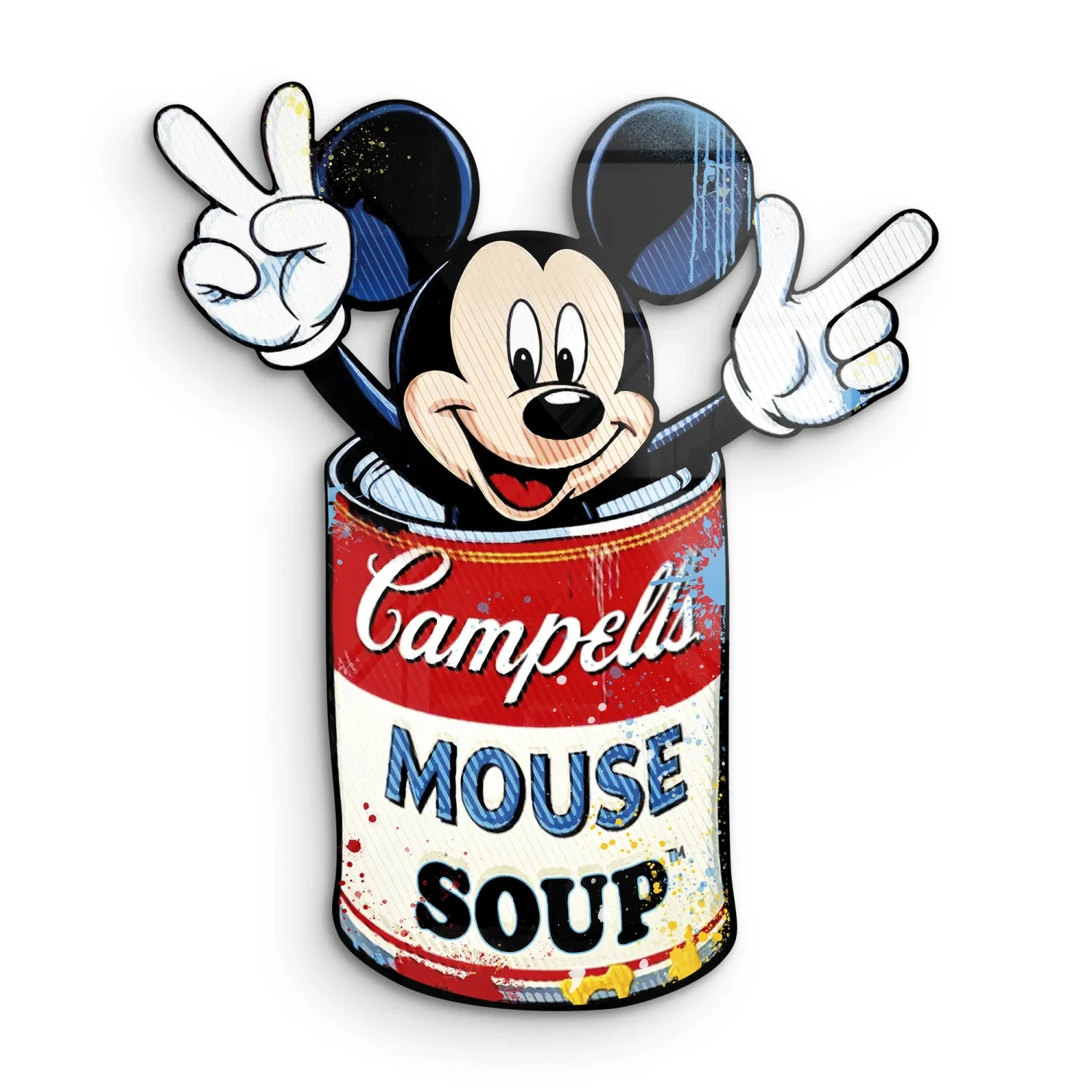 Mousepop Deluxe 3 Mousepop Deluxe