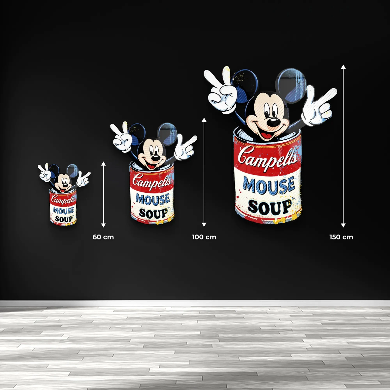 Mousepop Deluxe 7 Mousepop Deluxe – Bild 5