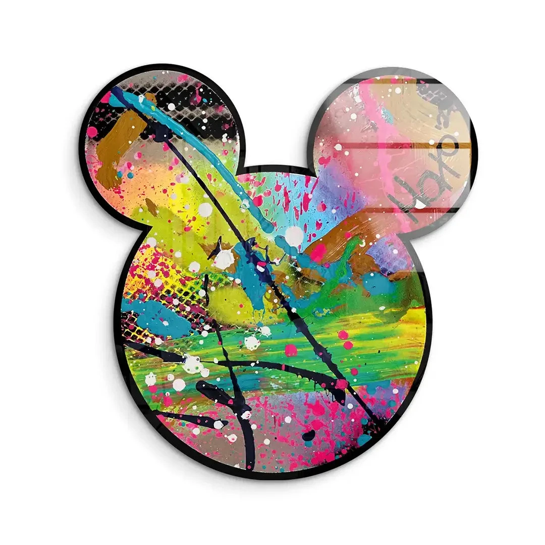 Souris Trios 3 Souris Trios