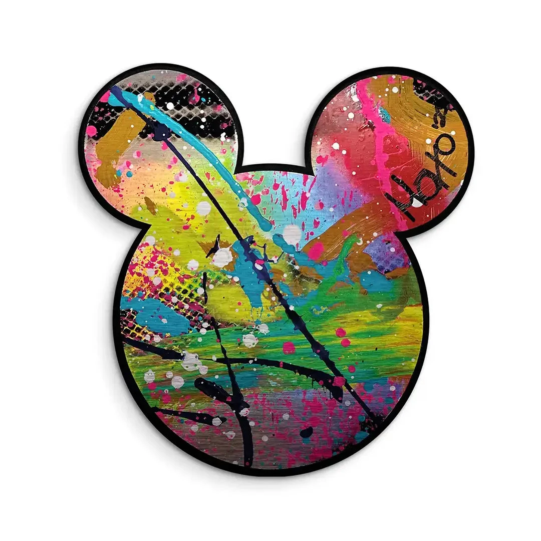 Souris Trios 4 Souris Trios – Bild 2