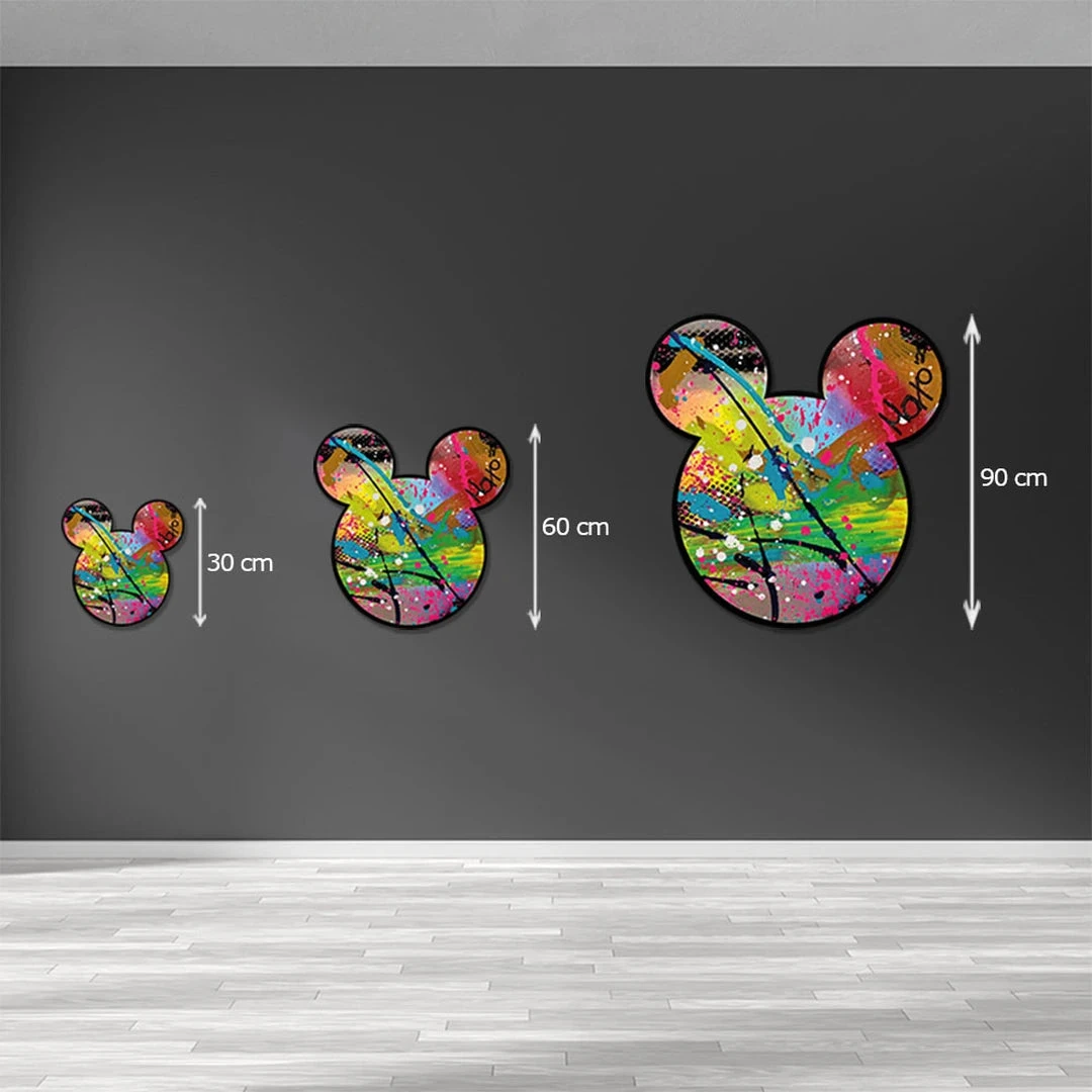 Souris Trios 7 Souris Trios – Bild 5