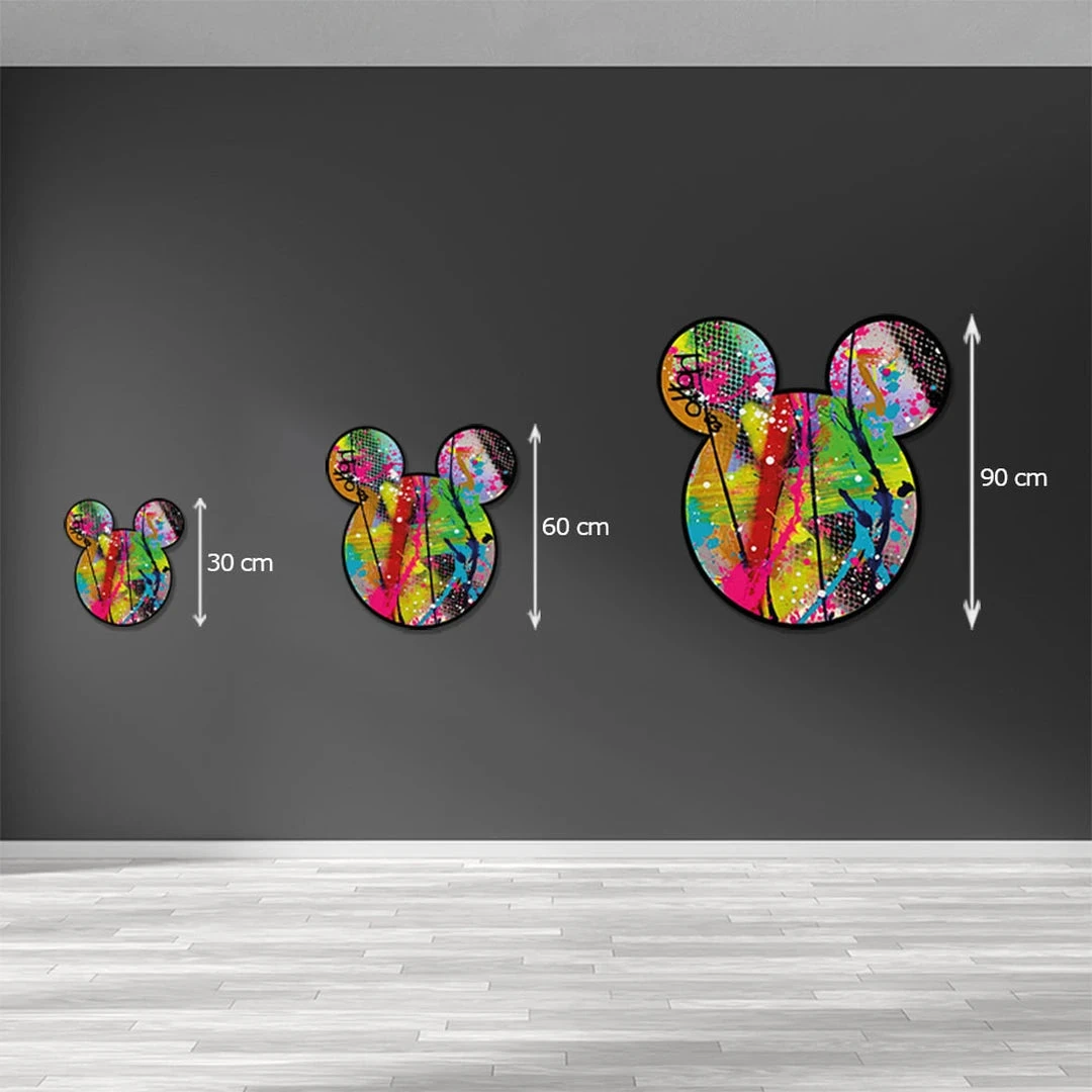 Souris Deux 7 Souris Deux – Bild 5