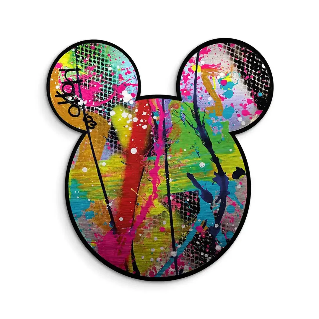 Souris Deux 4 Souris Deux – Bild 2