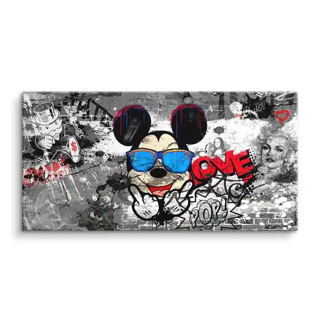 Famous 5 Famous – Bild 3