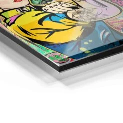 Strong - We Can Do It 23 Strong - We Can Do It -Artmind wandbild popeye von artmind detail acryl e0838e82 6e35 4e05 a64b ab2c1c2ac6bf