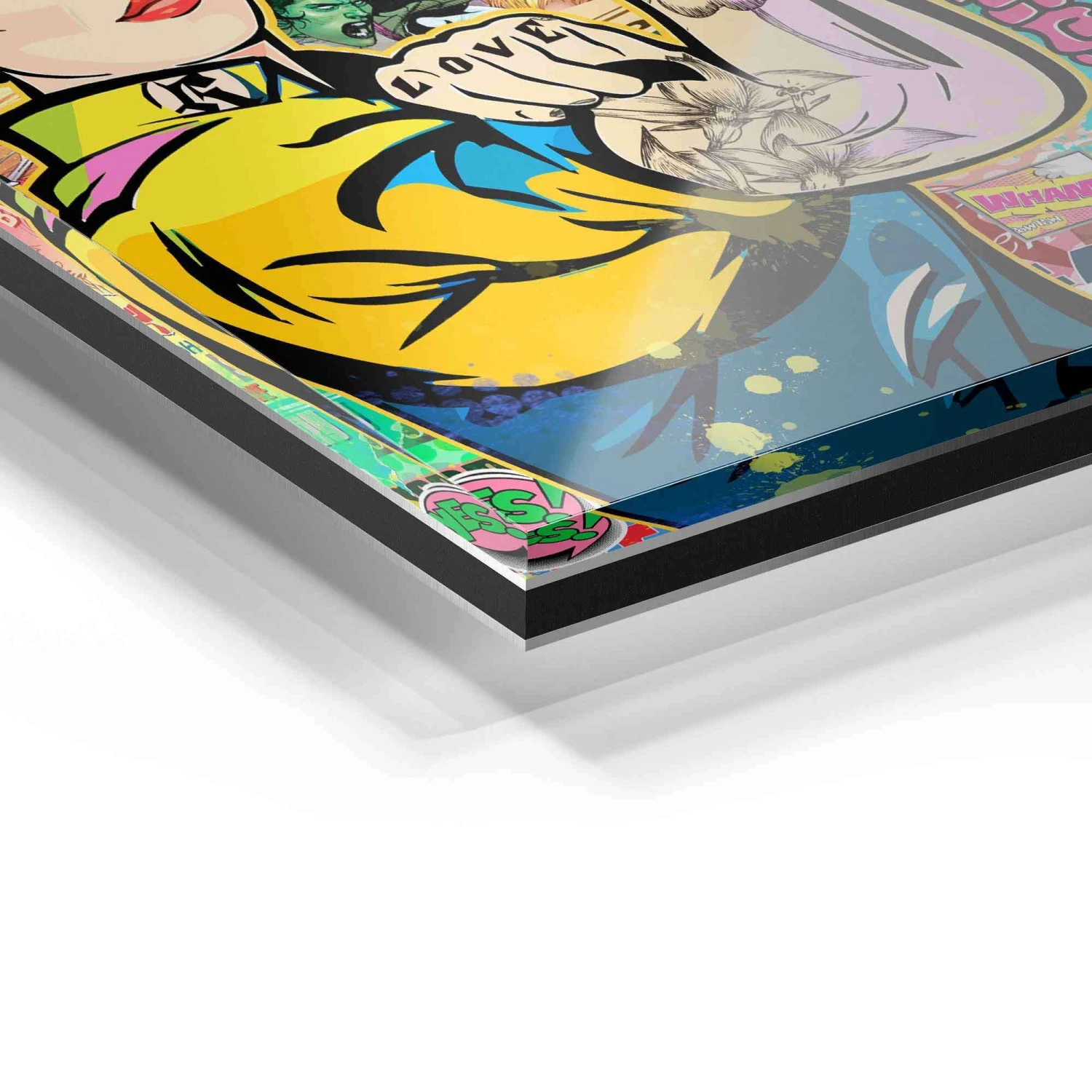 Strong - We Can Do It 12 Strong - We Can Do It – Bild 10