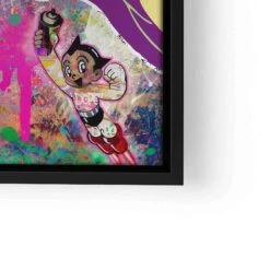 Strong - We Can Do It 24 Strong - We Can Do It -Artmind wandbild popeye von artmind lwrs