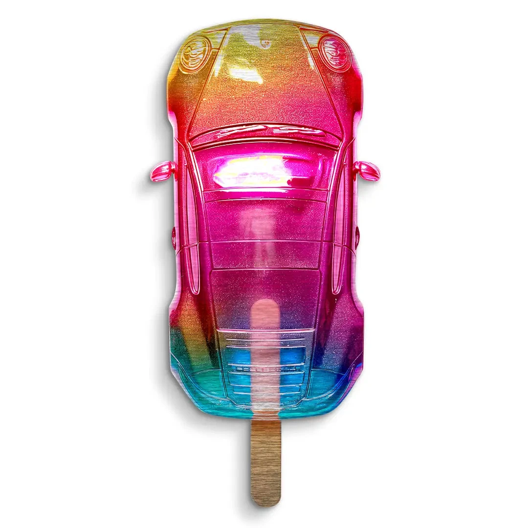 Candy Car 4 Candy Car – Bild 2