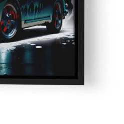 Wallis Porsche 356 24 Wallis Porsche 356 -Artmind wandbild porsche qa 356 kunst kaufen bei artmind lwrs