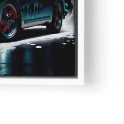 Wallis Porsche 356 25 Wallis Porsche 356 -Artmind wandbild porsche qa 356 kunst kaufen bei artmind lwrw