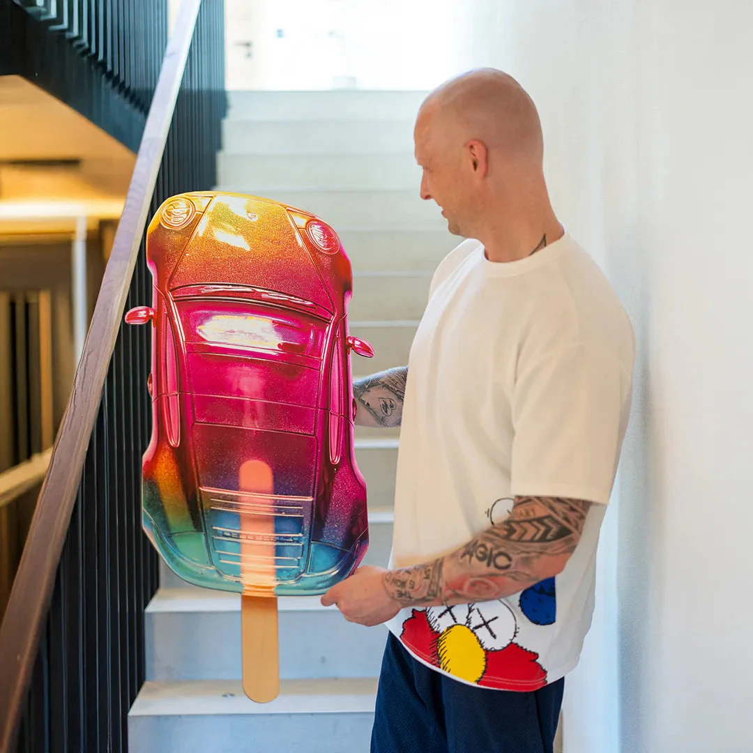 Candy Car 5 Candy Car – Bild 3