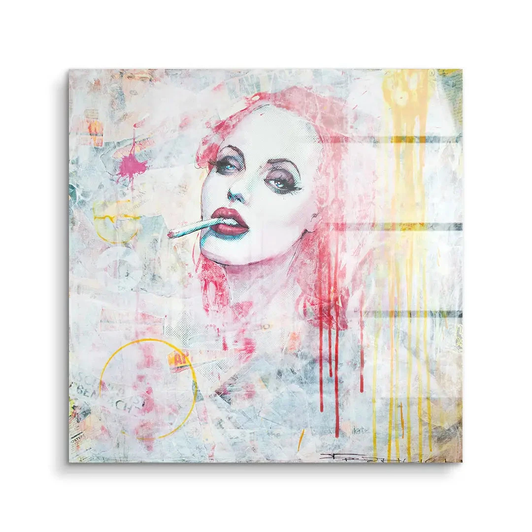 Smoking Red 4 Smoking Red – Bild 2