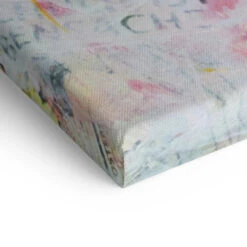 Smoking Red 21 Smoking Red -Artmind wandbild portait woman kunst kaufen bei artmind detail leinwand