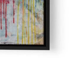 Smoking Red 22 Smoking Red -Artmind wandbild portait woman kunst kaufen bei artmind lwrs