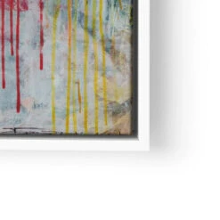 Smoking Red 23 Smoking Red -Artmind wandbild portait woman kunst kaufen bei artmind lwrw