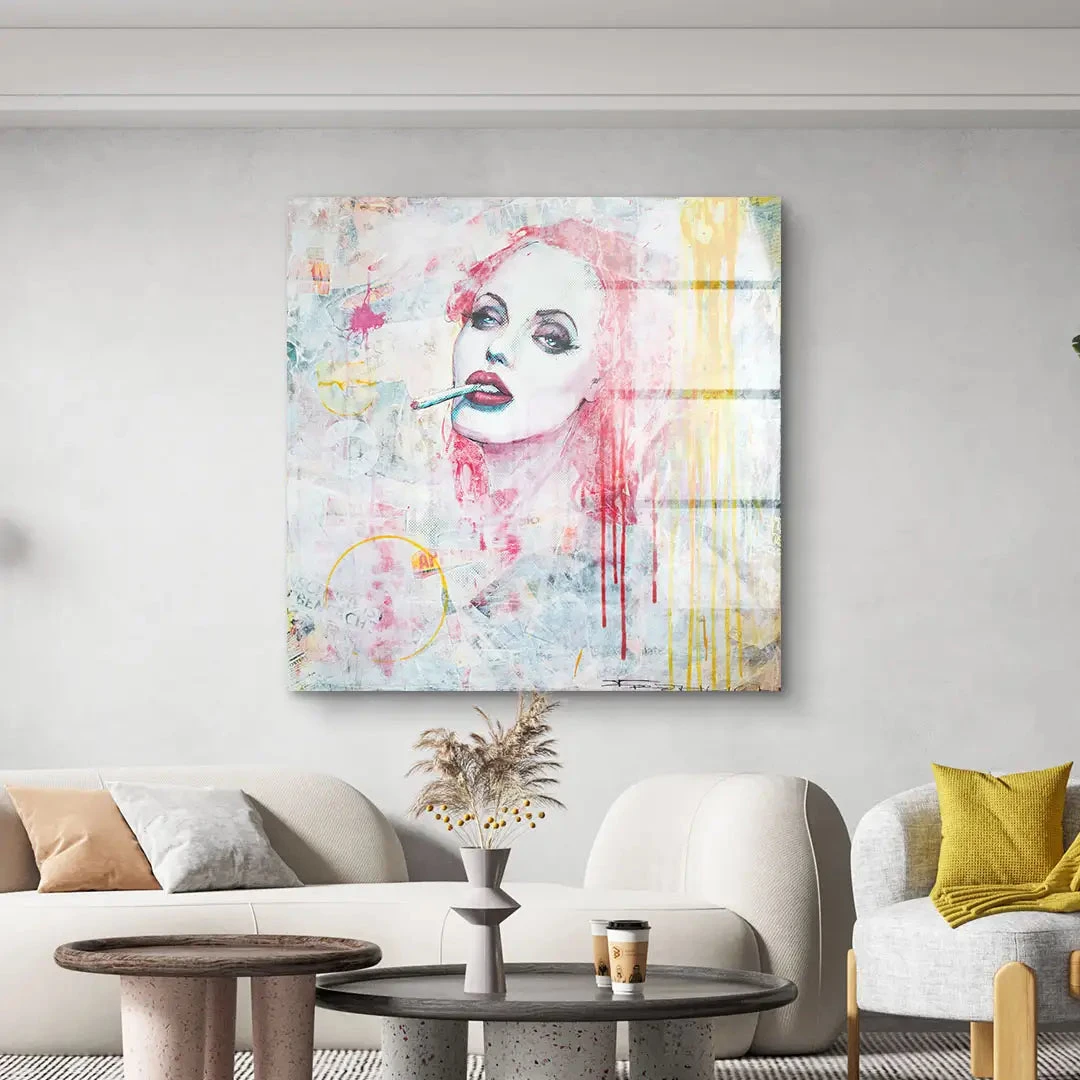 Smoking Red 8 Smoking Red – Bild 6