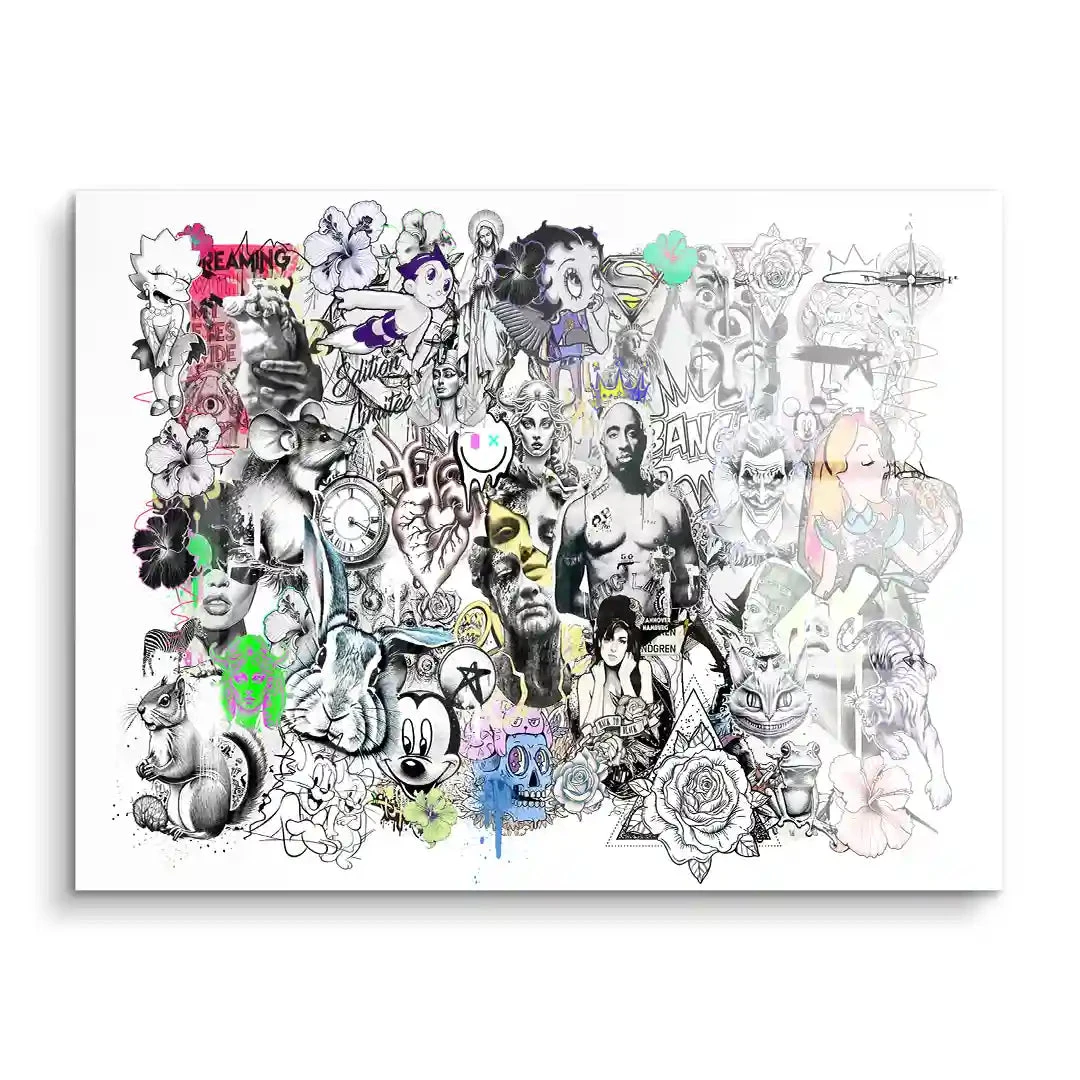 Mixary 5 Mixary – Bild 3