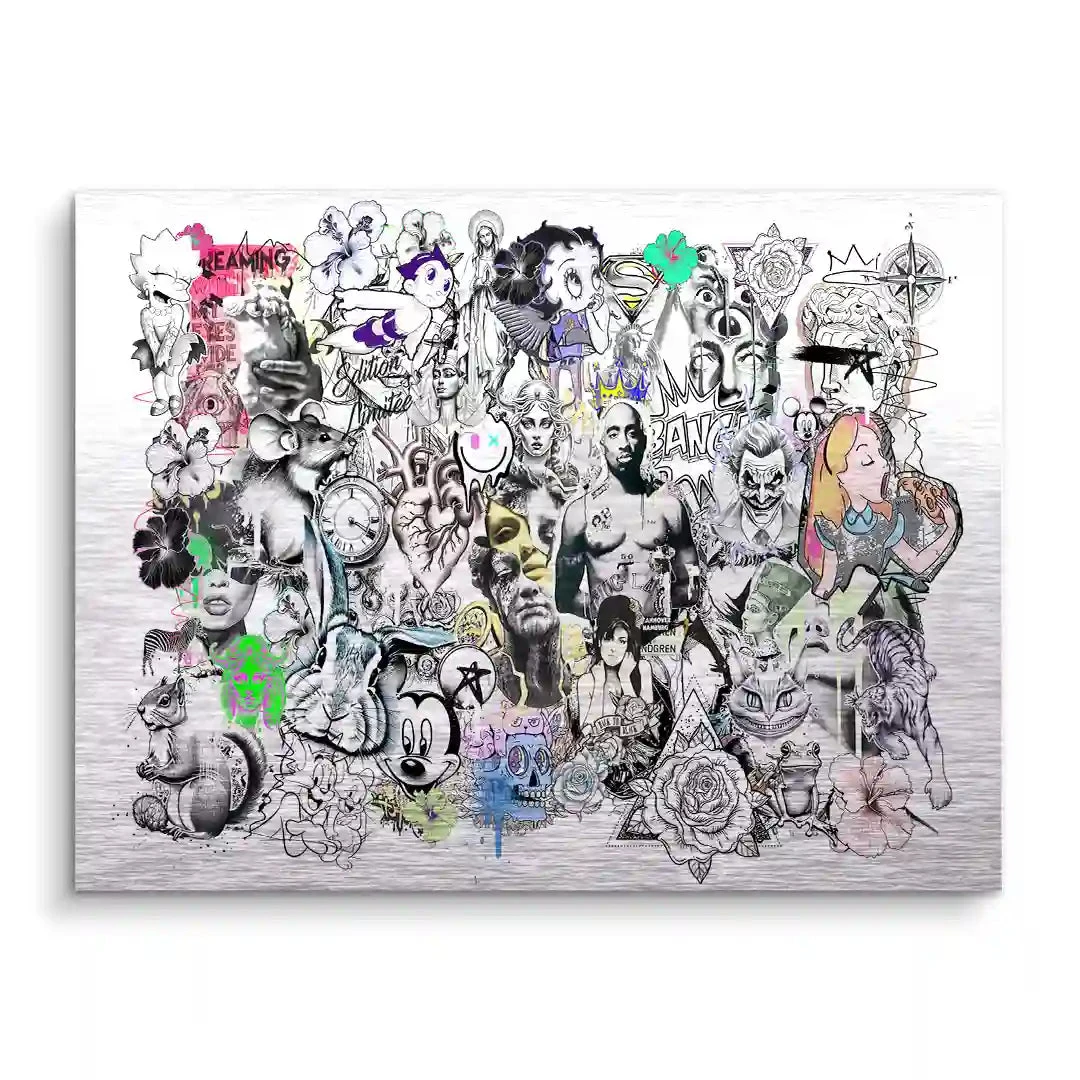 Mixary 4 Mixary – Bild 2