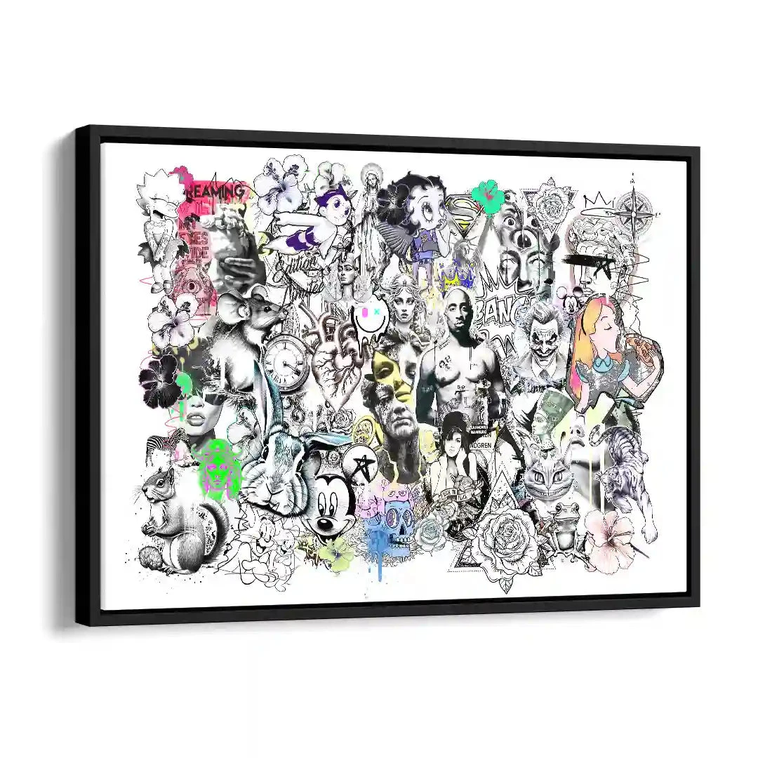 Mixary 6 Mixary – Bild 4