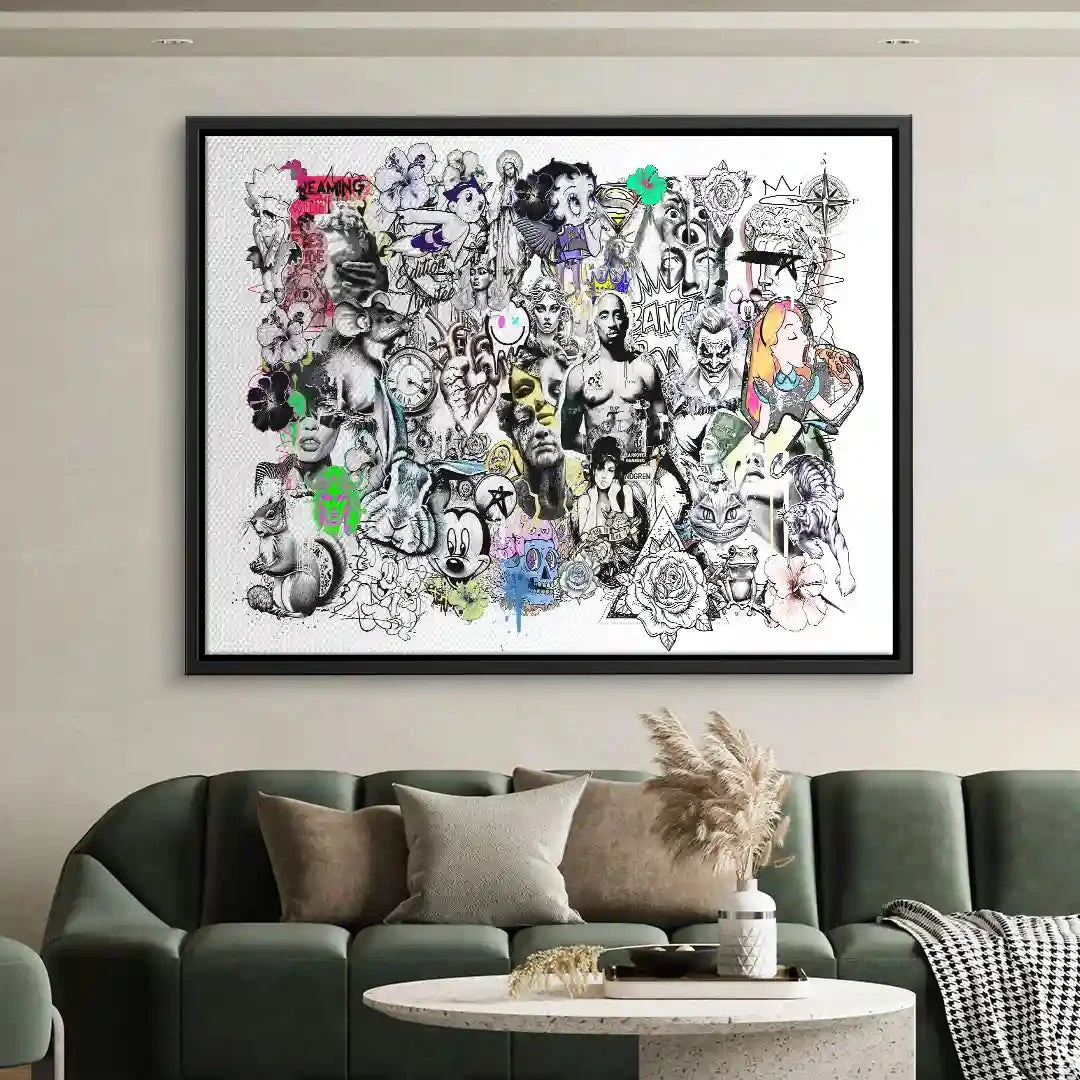 Mixary 7 Mixary – Bild 5