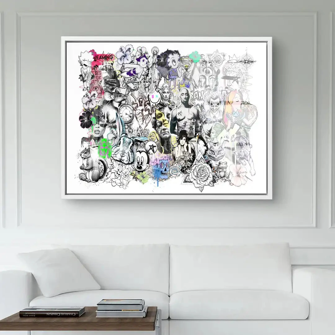 Mixary 8 Mixary – Bild 6