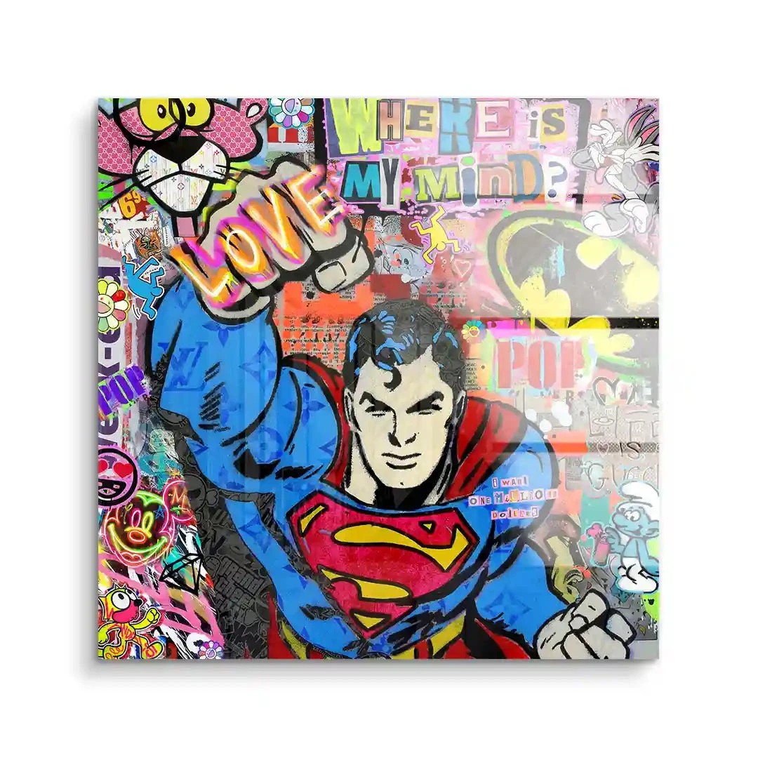 Power Of Love 4 Power Of Love – Bild 2