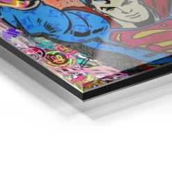 Power Of Love 19 Power Of Love -Artmind wandbild power of love kunst kaufen bei artmind detail acryl