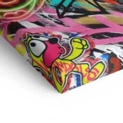 Power Of Love 21 Power Of Love -Artmind wandbild power of love kunst kaufen bei artmind detail leinwand