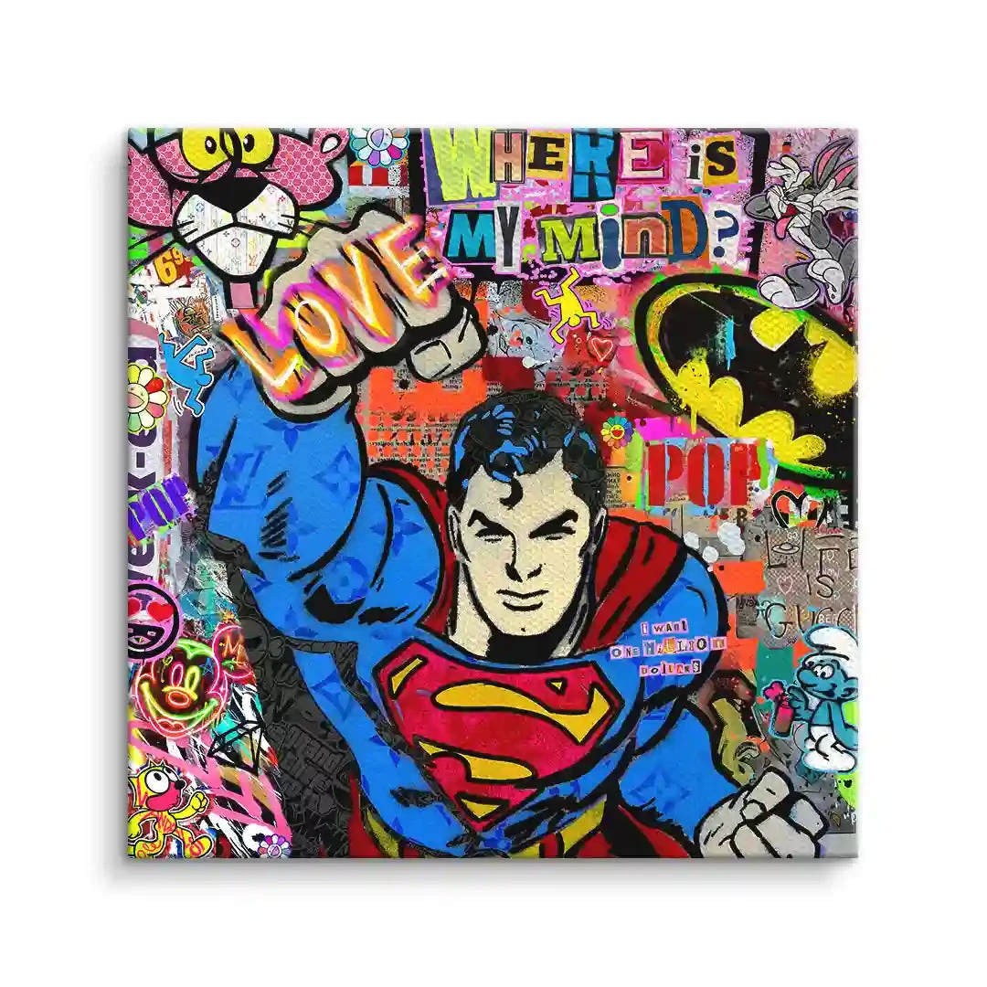 Power Of Love 5 Power Of Love – Bild 3