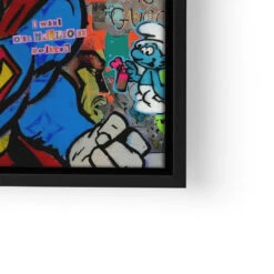 Power Of Love 22 Power Of Love -Artmind wandbild power of love kunst kaufen bei artmind lwrs