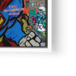 Power Of Love 23 Power Of Love -Artmind wandbild power of love kunst kaufen bei artmind lwrw