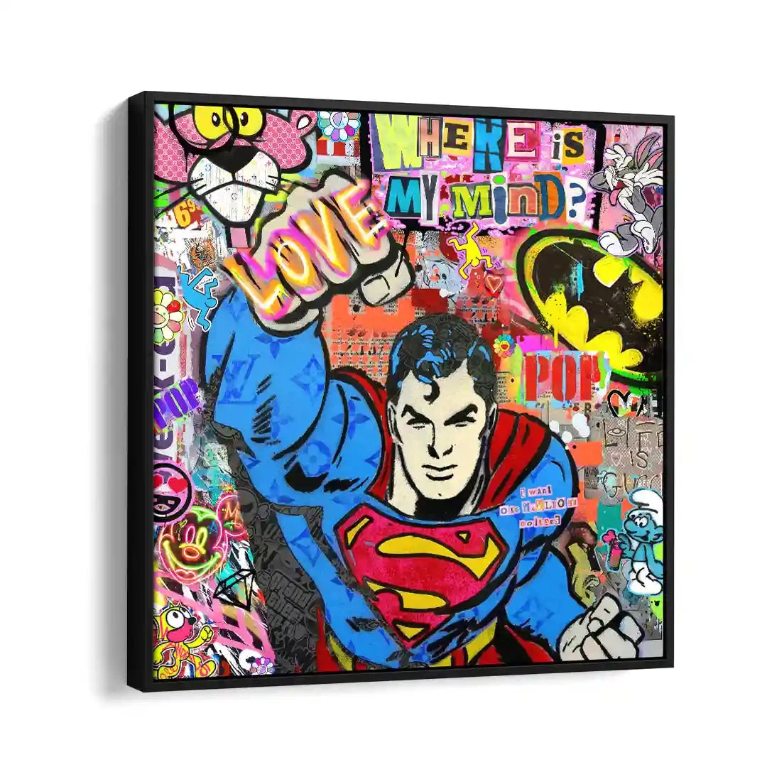 Power Of Love 6 Power Of Love – Bild 4