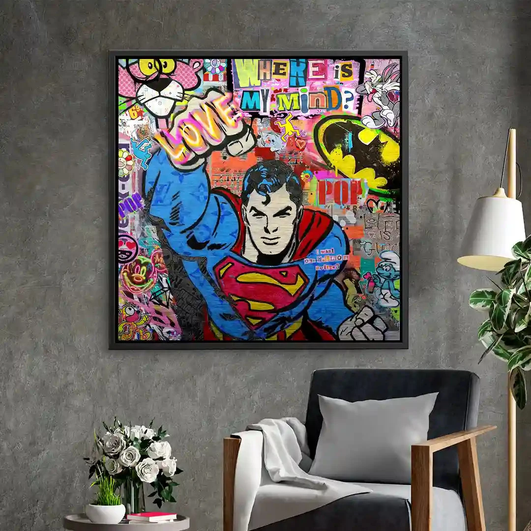 Power Of Love 7 Power Of Love – Bild 5