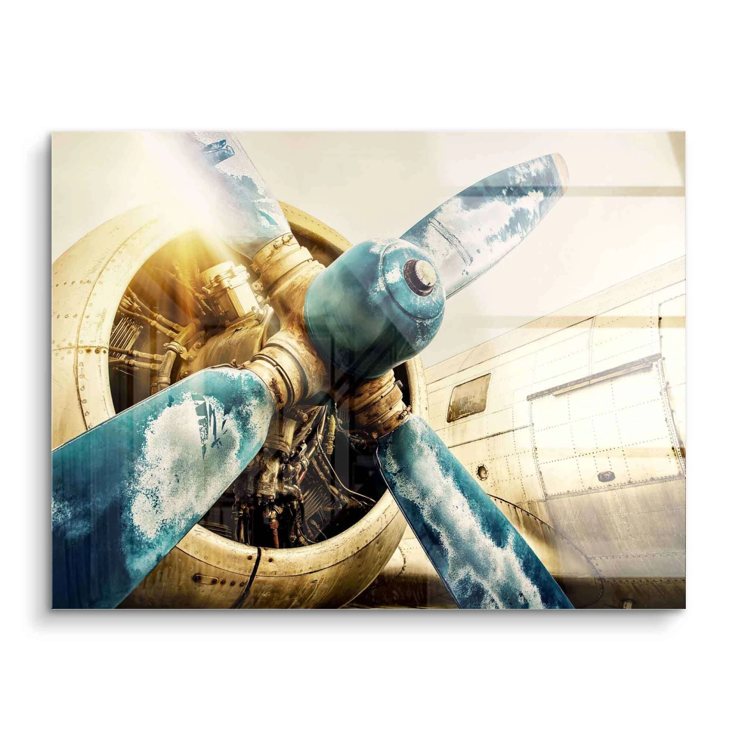 Propeller 3 Propeller