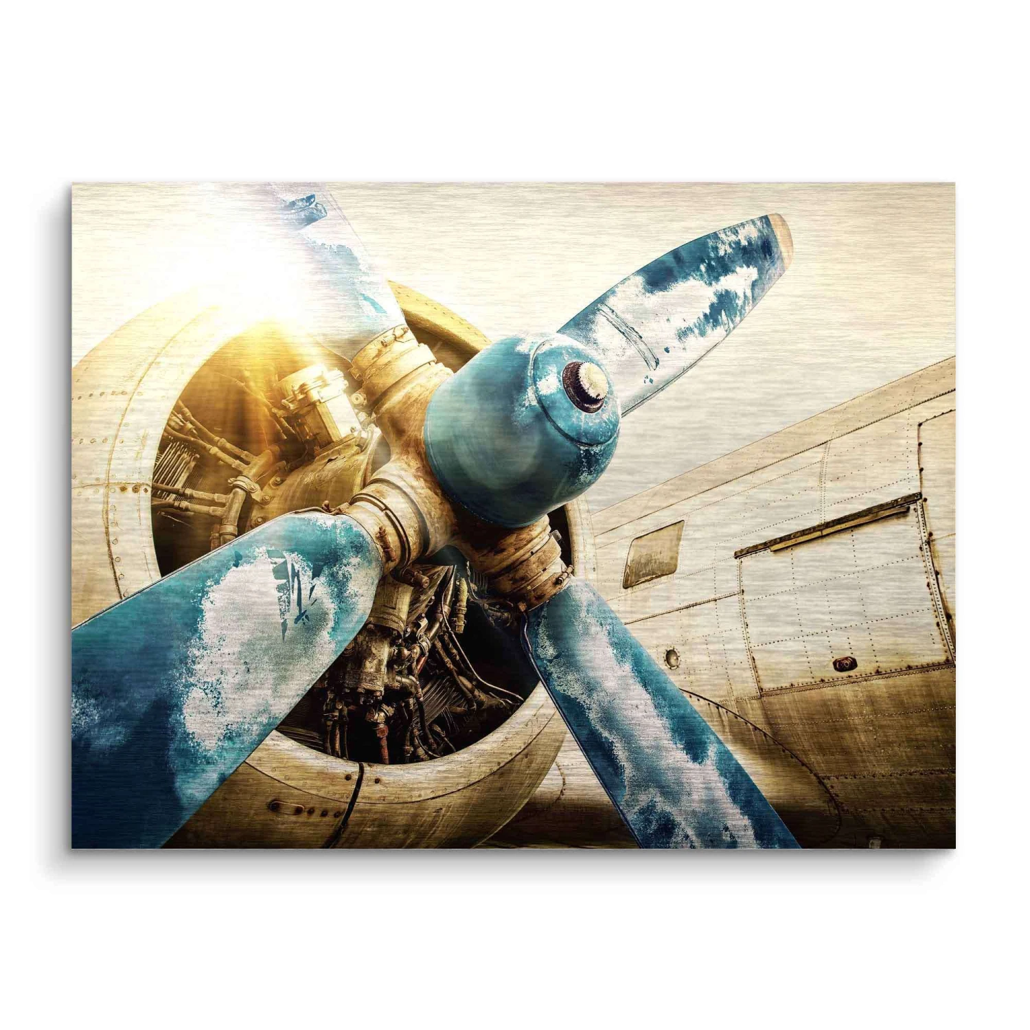 Propeller 4 Propeller – Bild 2