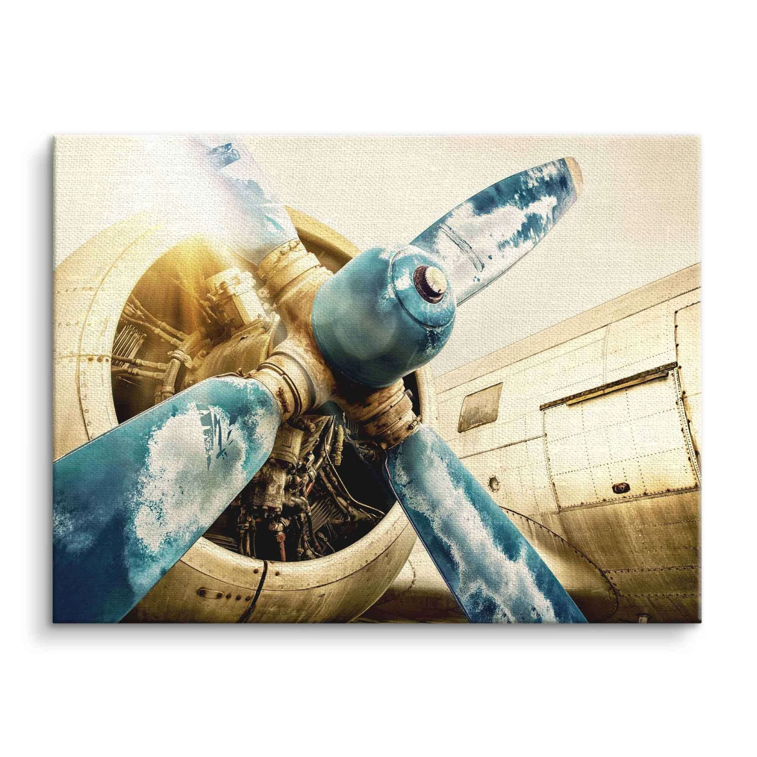 Propeller 5 Propeller – Bild 3