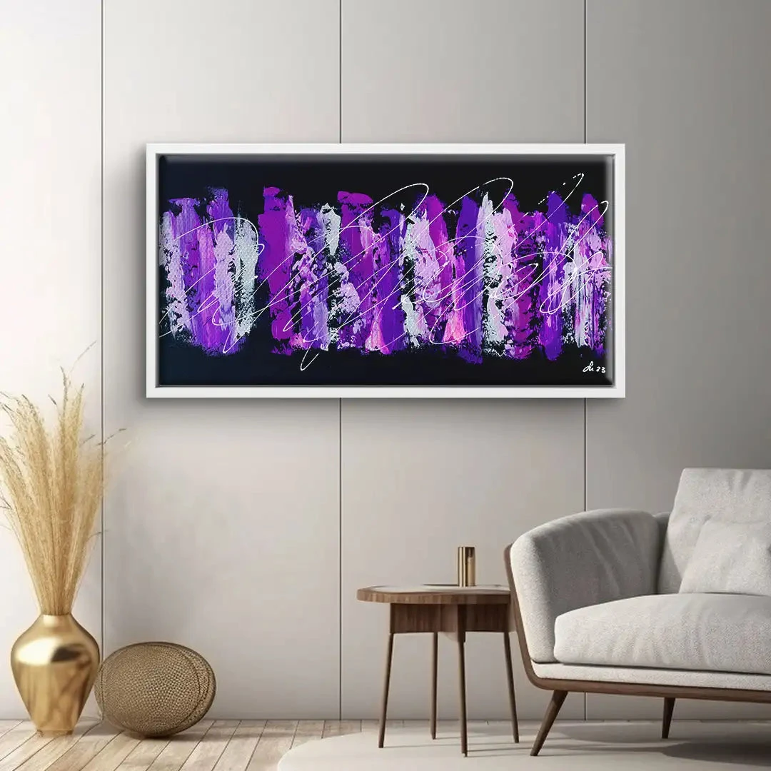 Purple Flow 5.0 8 Purple Flow 5.0 – Bild 6