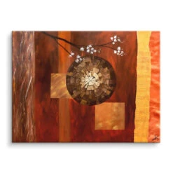 Puzzle Des Lebens 15 Puzzle Des Lebens -Artmind wandbild puzzle kaufen bei artmind leinwand