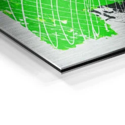 Reality 20 Reality -Artmind wandbild reality kunst kaufen bei artmind detail brushed